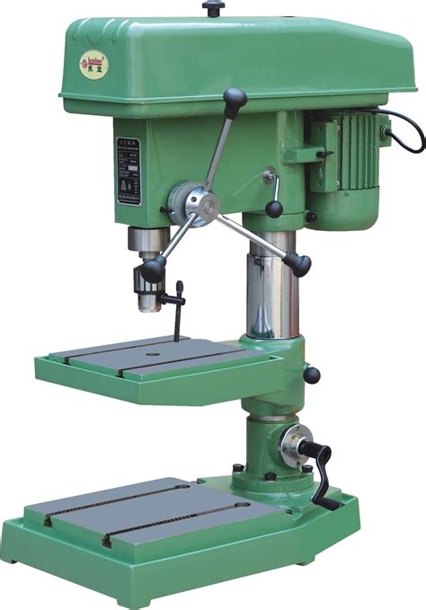 industrial drilling machine